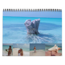 En todo el mundo calendarios