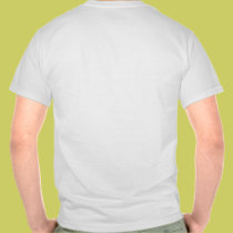 En todo el mundo en camiseta de 80 días playeras