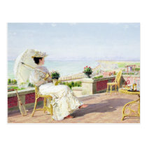 En Vacance postcards