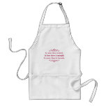 En Vino Veritas -cf aprons