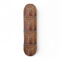 Enamel on Stainless Steel, Enamel on Stainless ... skateboards