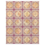 Enameled Tiles Letterhead Design