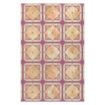 Enameled Tiles Stationery Paper