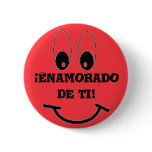 Enamorado de ti! button