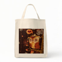 Enamored Owl Bags