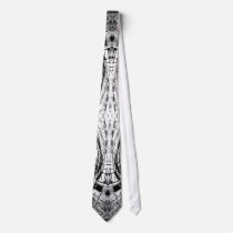 enantiadromia tie