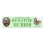 $enator Burri$