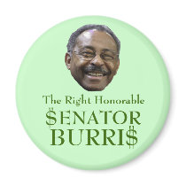 $enator Burri$ magnets