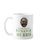 $enator Burri$