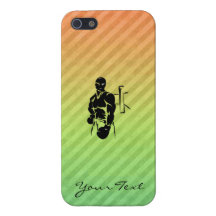 Encajonamiento iPhone 5 Funda