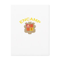 Encamo, Andorra Post Card