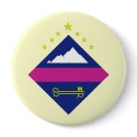 Encamp, Andorra buttons
