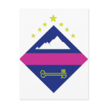 Encamp, Andorra Post Cards