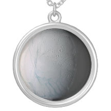 Enceladus Custom Necklace