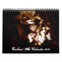 Enchant Art Calendar 2010 by enchantart Enchant Art Calendar 2010