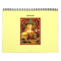 Enchant calendars