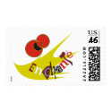 ENCHANTE postage