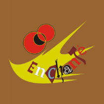 ENCHANTE t-shirts
