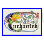 Enchanted All-Occasion Card