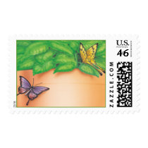 Enchanted April © Stamps