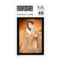 Enchanted AzA Postage postage by thetalimonster Enchanted AzA Postage postage