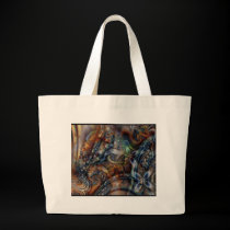 Enchanted bags