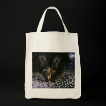 Enchanted bags