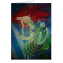 Enchanted card