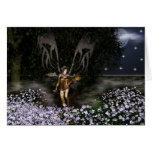 Enchanted Card