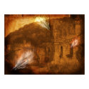 Enchanted Castle posters by Natasha_R_Graham Enchanted Castle posters