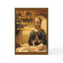 Enchanted Christmas card by Emazevedo Enchanted Christmas card