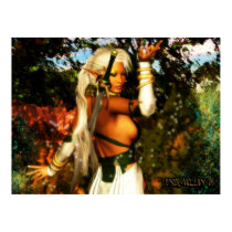 Enchanted Dance Poster posters by SlayerX Enchanted Dance Poster posters
