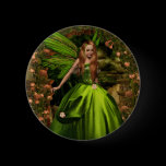 Enchanted Doorway buttons