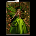 Enchanted Doorway cards