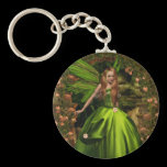 Enchanted Doorway keychains