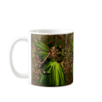 Enchanted Doorway mugs