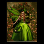 Enchanted Doorway postcards