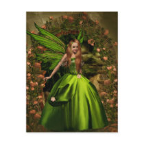 Enchanted Doorway postcards