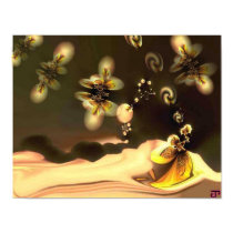 enchanted dunes posters
