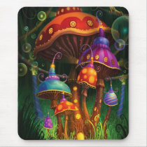 Enchanted Evening Mousepad