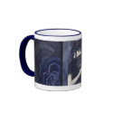 Enchanted Evening mug