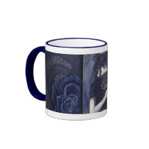 Enchanted Evening mug