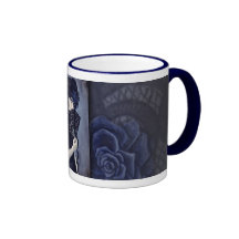 Enchanted Evening mug