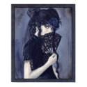 Enchanted Evening Poster posters