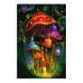 Enchanted Evening Print