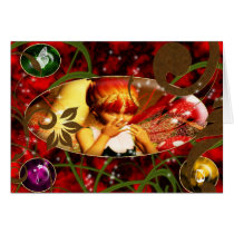 Enchanted Faerie cards by SlayerX Enchanted Faerie cards