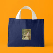 Enchanted Fairies & Frogs bags