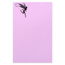 Enchanted Fairy Stationery