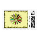 Enchanted for Life postage
