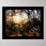 Enchanted Forest #1. posters